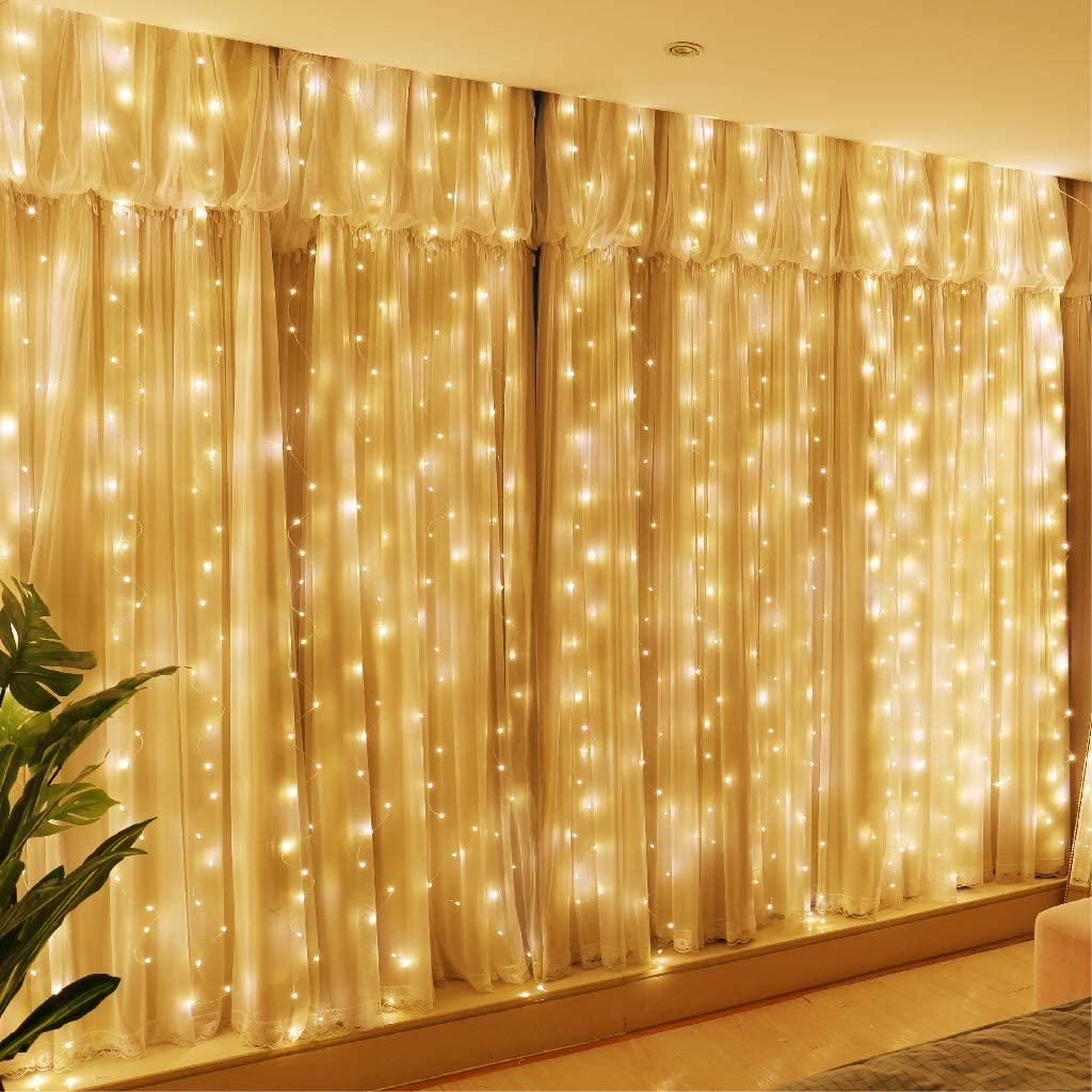 LED Curtain Light